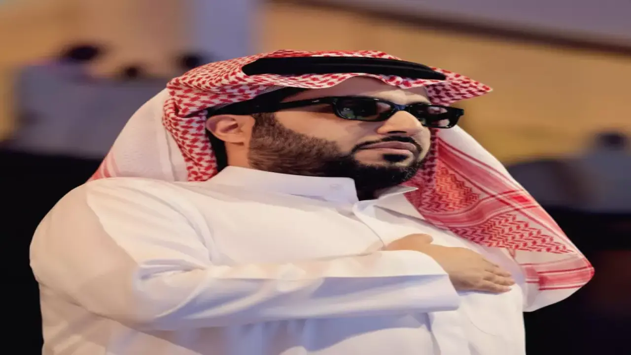 تركي آل الشيخ يكشف السر الذي أخفاه حمزة نمرة لأكثر من 40 عاماً